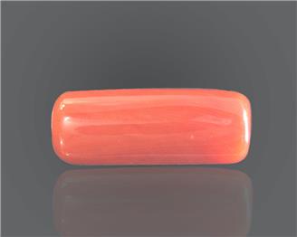 Natural Red Coral 14.21 RTS ( 30626 )